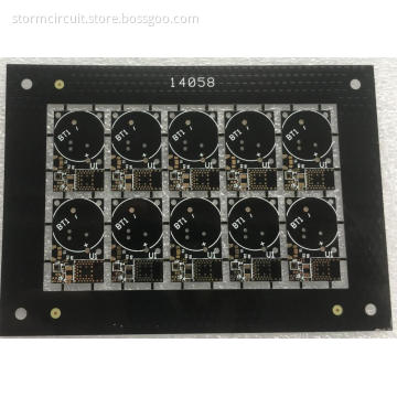 rigid flex pcb pcb assembly service